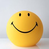 Bol.com Mr Maria - Smiley XL lamp - 45 cm - dimbaar aanbieding