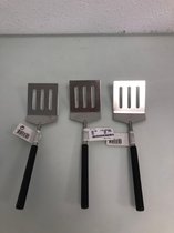 Uitschuifbare spatel - set van 3 stuks