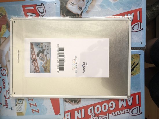 Panneau De Sécurité No Soliciting 8X12 Pouces En Aluminium Sans Rouille Pour Ext Rieur Panneau En M Tal Pour Maison Entreprise Jardin