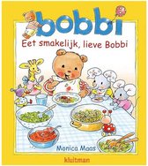 Bobbi  -   Eet smakelijk, lieve Bobbi