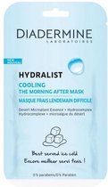Diadermine Hydralist Cooling Masker 8gr
