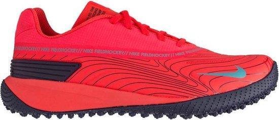 Nike Hockeyschoen Vapor Drive - Rood - Maat 44,5 | bol.com