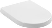 City Quick Release, Soft Close, Seat Cover-WC-brillen