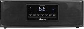 Stereo NGS Skybox USB FM 60W Zwart