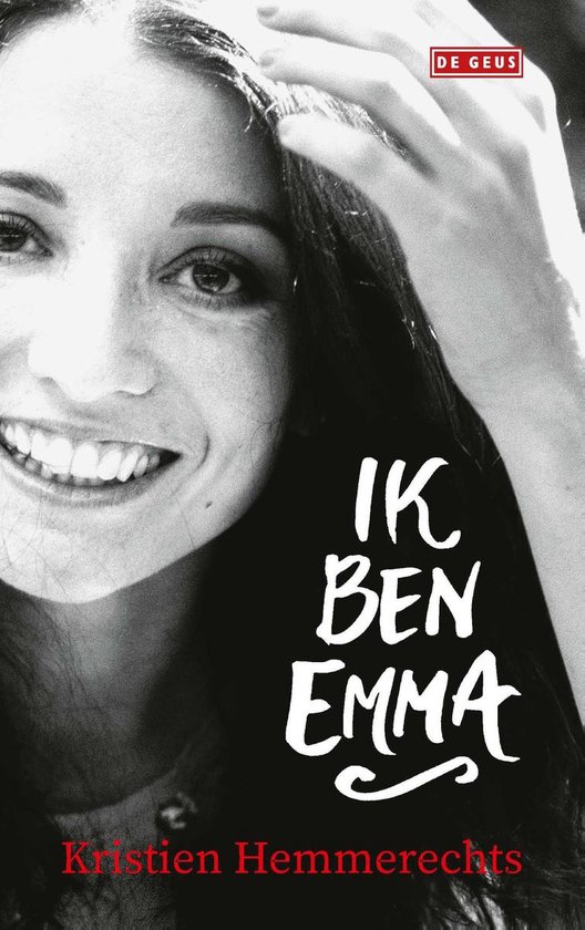 Ik ben Emma
