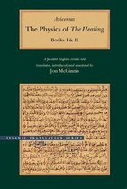 The Physics of The Healing - A Parallel English-Arabic Text 2V Set