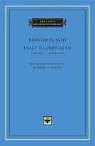Italy Illuminated, Volume 1 - Books I-IV