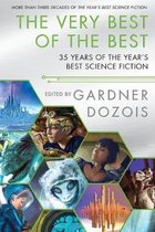 Year's Best Science Fiction-The Very Best of the Best