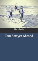 Tom Sawyer Abroad