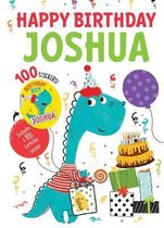 Happy Birthday Joshua