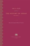 The History of Akbar, Volume 7