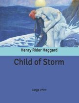 Child of Storm