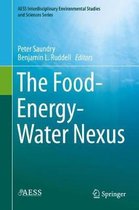 The Food Energy Water Nexus