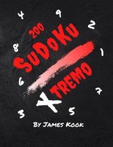 200 Sudoku Xtremo -