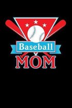 Baseball Mom