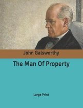 The Man Of Property