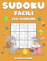 Sudoku Facili per Bambini