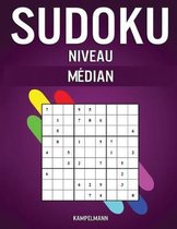 Sudoku Niveau Median