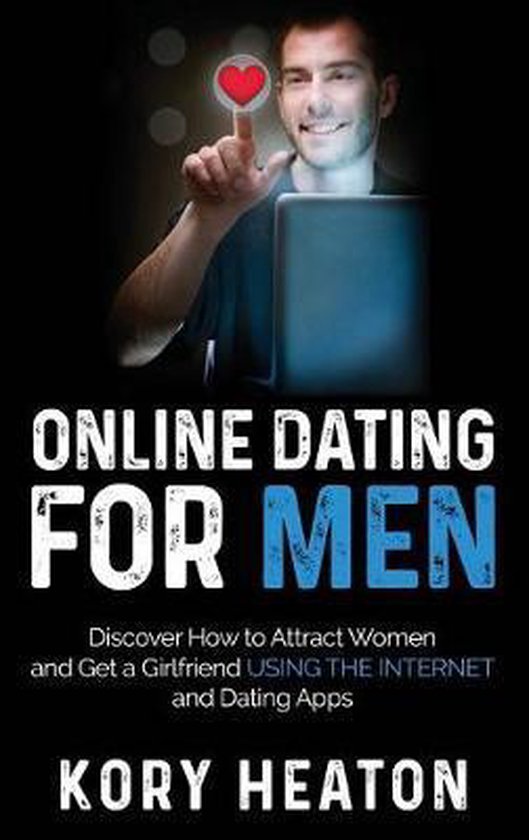 Online Dating for Men - cover