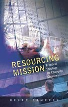 Resourcing Mission