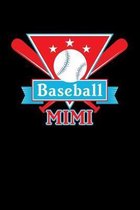 Baseball Mimi
