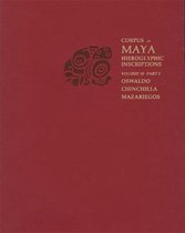 Corpus of Maya Hieroglyphic Inscriptions, Volume 10: Part 1: Cotzumalhuapa
