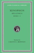 Hellenica, Books I-IV L088 V 1 (Trans. Brownson) (Greek)