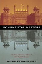 Monumental Matters