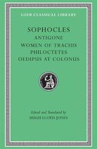 Sophocles Volume 2