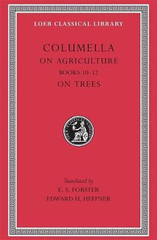 Libri De Re Rustica 1529 - Fac-similé Relié Cuir, édition De Luxe En Latin
