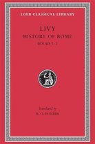 Books I & II L114 V 1 (Trans. Foster)(Latin)