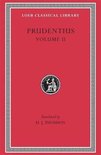 Against Symmachus 2 Peristephanon Libeliber Scenes from History L398 V 2 (Trans. Thomson) (Latin)