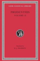 Against Symmachus 2 Peristephanon Libeliber Scenes from History L398 V 2 (Trans. Thomson) (Latin)