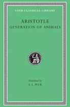Generation of Animals L366 V13 (Trans.Peck)(Greek)