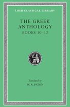 Books X-XII L085 V 4 (Trans. Paton) (Greek)