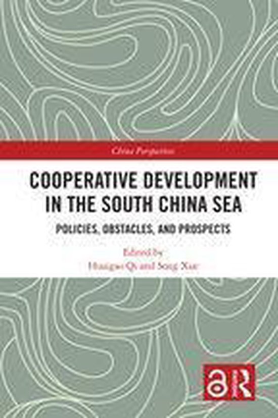 China Perspectives - Cooperative Development in the South China Sea ...