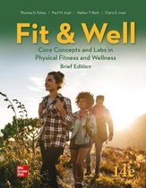 Looseleaf for Fit & Well - Brief Edition
