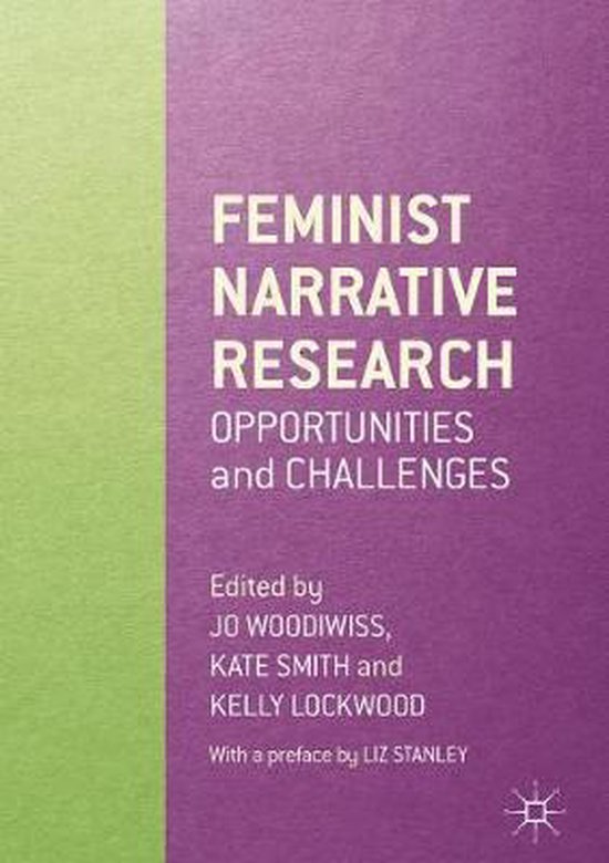 feminist narrative theory
