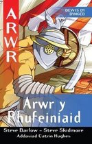 Cyfres Arwr - Dewis dy Dynged