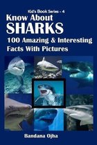 Kid's Book- Know about Sharks