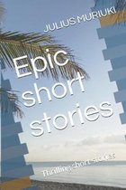 Epic short stories