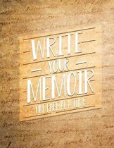 Write Your Memoir