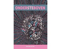 Omslag van Ondersteboven