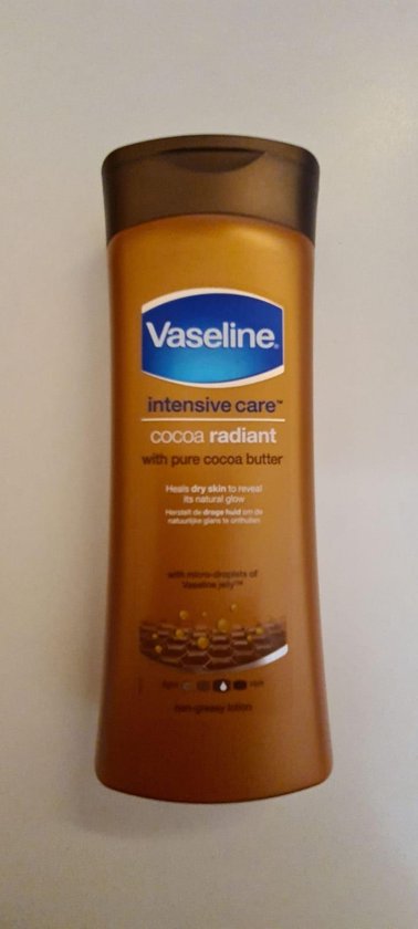 Vaseline cocoa sale lotion