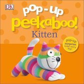 Pop-Up Peekaboo Meow
