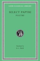 Literary Papyri Poetry L360 V 3 (Trans. Page) (Greek)
