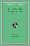 Roman History - Fragments of Books I-XI L032 V 1 (Trans. Cary) (Greek)
