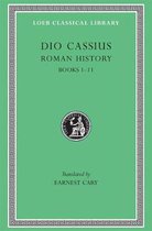 Roman History - Fragments of Books I-XI L032 V 1 (Trans. Cary) (Greek)