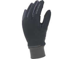 Sealskinz Waterproof All Weather Lightweight Glove with Fusion Control� Fietshandschoenen Unisex - Maat M