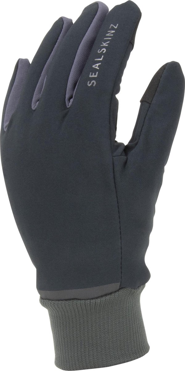 Sealskinz Waterproof All Weather Lightweight Glove with Fusion Control� Fietshandschoenen Unisex - Maat M